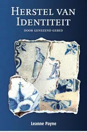 Omslag van Herstel van identiteit
