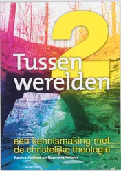 Omslag van Tussen twee werelden