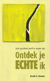 Omslag van Ontdek je echte ik