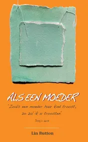 Omslag van Als een moeder