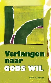 Omslag van Verlangen naar Gods wil