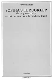 Omslag van Sophia s terugkeer