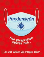 Omslag van Pandemieën