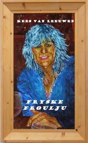 Omslag van Fryske Froulju