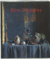 Omslag van Ben Snijders