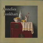 Omslag van Annelies Jonkhart geboren in geborgenheid