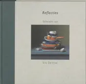 Omslag van Reflecties