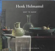 Omslag van Niet te koop