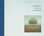 Omslag van Indrukken van een landschap