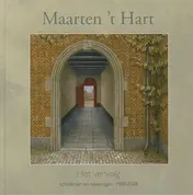Omslag van Het vervolg