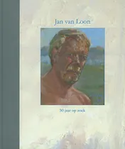 Omslag van Jan van Loon