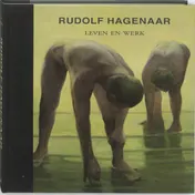 Omslag van Rudolf Hagenaar