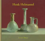 Omslag van Uit en thuis