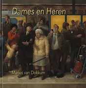 Omslag van Dames en heren