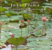 Omslag van Joke Frima