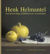 Omslag van Henk Helmantel