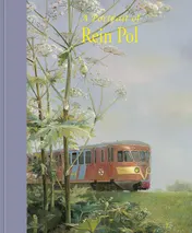 Omslag van Rein Pol