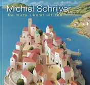 Omslag van Michiel Schrijver