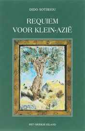 Omslag van Requiem voor Klein-Azie