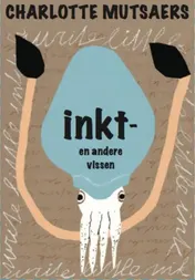 Omslag van Inkt- en andere vissen