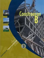 Omslag van 3 construeren b