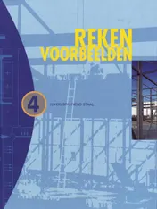 Omslag van 4 (Over)spannend staal