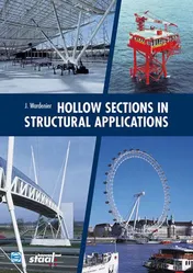 Omslag van Hollow sections in structural applications