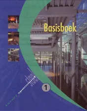 Omslag van Basisboek