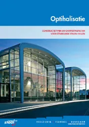 Omslag van Optihalisatie