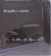 Omslag van Kracht + vorm