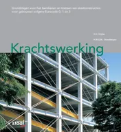 Omslag van Krachtswerking