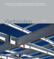 Omslag van Verbinden