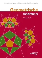 Omslag van Geometrische vormen