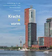 Omslag van Kracht plus vorm