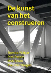 Omslag van De kunst van het construeren