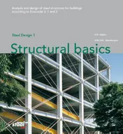 Omslag van Structural basics