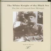 Omslag van The White Knight of the Black Sea