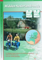 Omslag van Midden-Nederlandronde