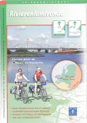 Omslag van Rivierenlandronde