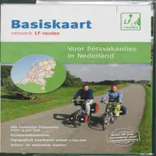 Omslag van Netwerk LF-routes