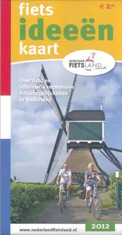 Omslag van 2012