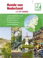 Omslag van Ronde van Nederland