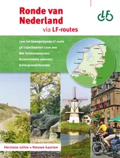 Omslag van Ronde van Nederland