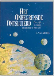Omslag van Het onbegrensde ontsluierd