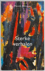 Omslag van Sterke verhalen