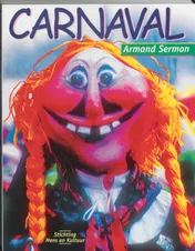Omslag van Carnaval