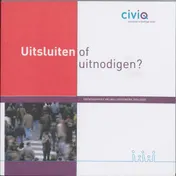 Omslag van Uitsluiten of uitnodigen?