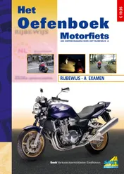 Omslag van Haal nu je motorrijbewijs