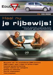 Omslag van B