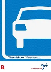 Omslag van Personenauto
